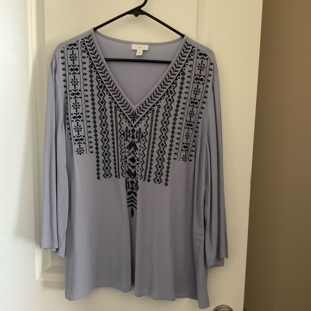 J.Jill Tunic
